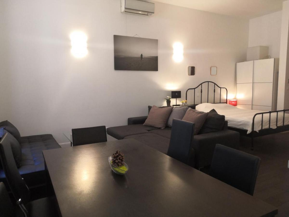 Venture Apartment Marseille Bagian luar foto
